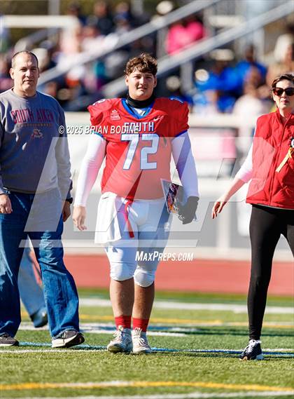 Thumbnail 1 in Touchstone Energy Bowl photogallery.