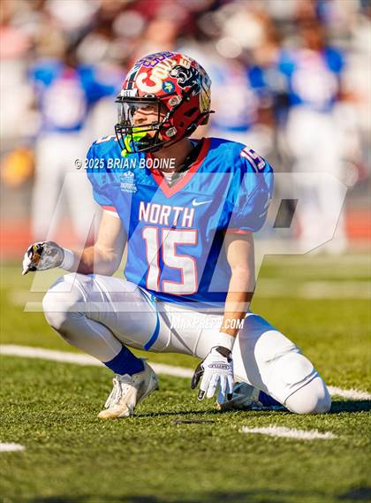 Thumbnail 2 in Touchstone Energy Bowl photogallery.