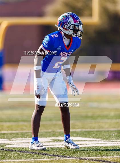 Thumbnail 2 in Touchstone Energy Bowl photogallery.