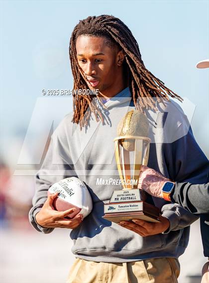 Thumbnail 1 in Touchstone Energy Bowl photogallery.