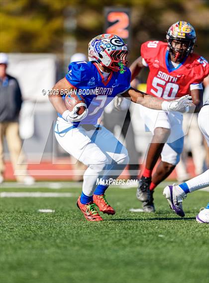 Thumbnail 2 in Touchstone Energy Bowl photogallery.