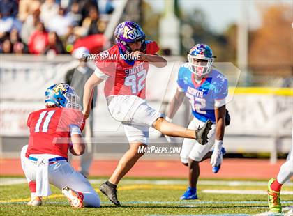 Thumbnail 1 in Touchstone Energy Bowl photogallery.