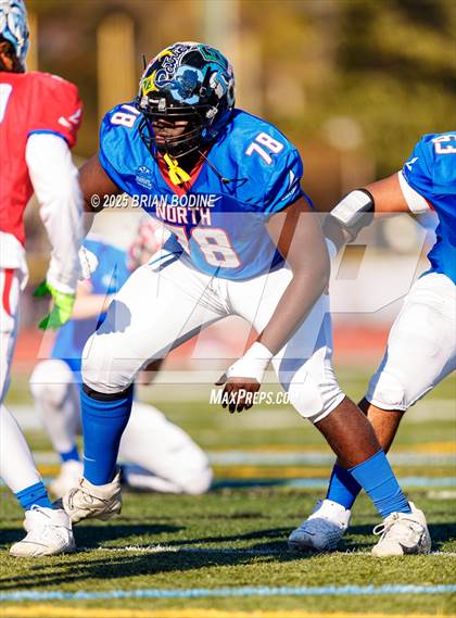 Thumbnail 2 in Touchstone Energy Bowl photogallery.