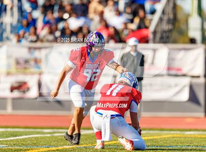 Thumbnail 2 in Touchstone Energy Bowl photogallery.