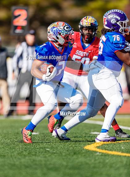 Thumbnail 2 in Touchstone Energy Bowl photogallery.