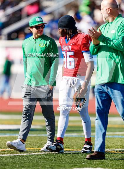 Thumbnail 2 in Touchstone Energy Bowl photogallery.