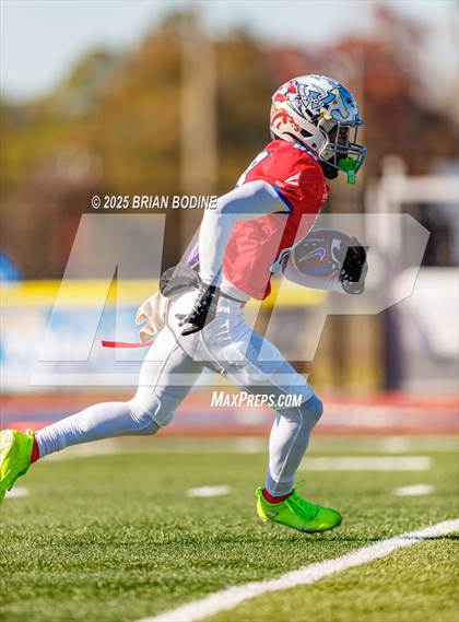 Thumbnail 3 in Touchstone Energy Bowl photogallery.