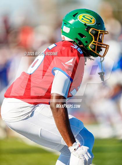 Thumbnail 2 in Touchstone Energy Bowl photogallery.