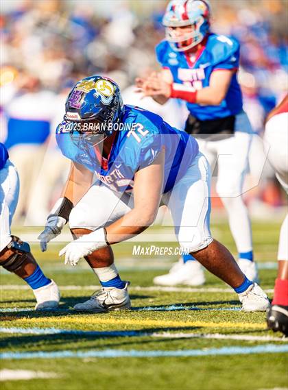 Thumbnail 3 in Touchstone Energy Bowl photogallery.