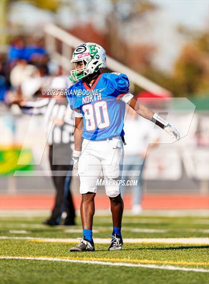 Thumbnail 2 in Touchstone Energy Bowl photogallery.