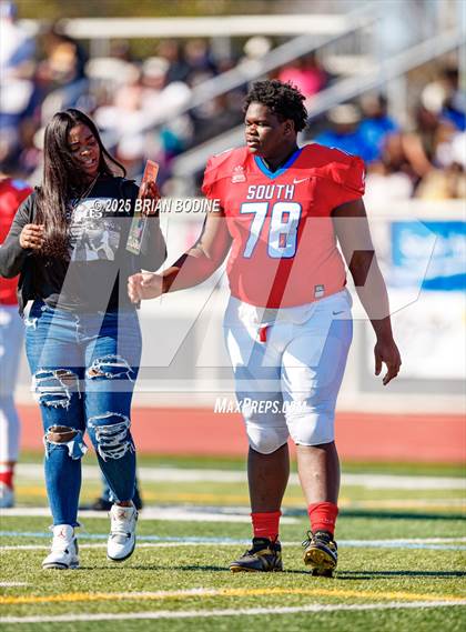 Thumbnail 3 in Touchstone Energy Bowl photogallery.