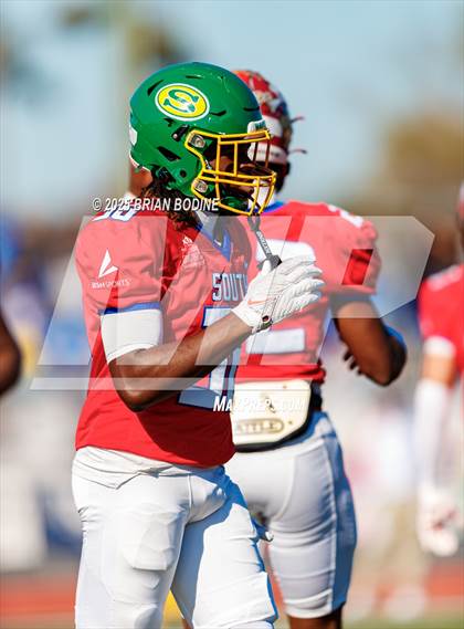 Thumbnail 3 in Touchstone Energy Bowl photogallery.