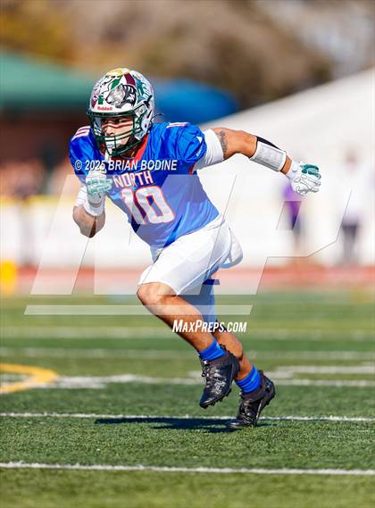 Thumbnail 2 in Touchstone Energy Bowl photogallery.