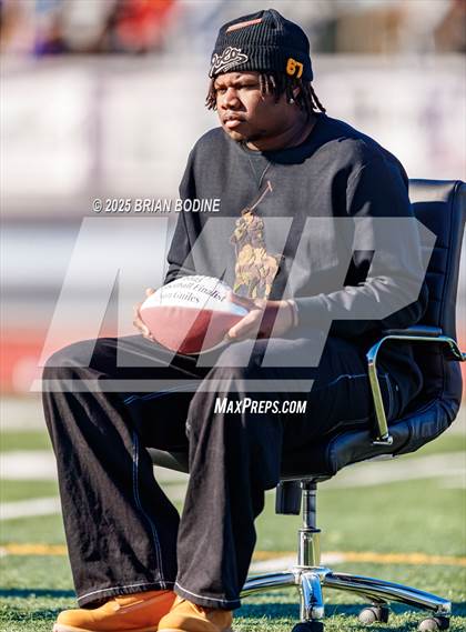 Thumbnail 2 in Touchstone Energy Bowl photogallery.