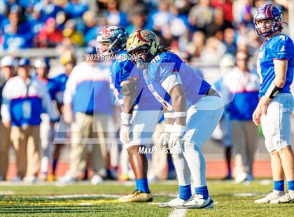 Thumbnail 1 in Touchstone Energy Bowl photogallery.