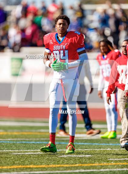 Thumbnail 1 in Touchstone Energy Bowl photogallery.