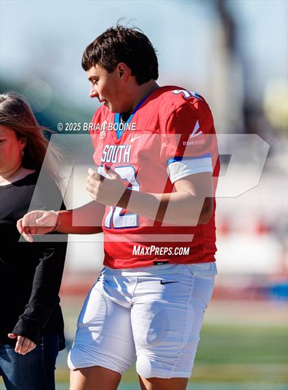 Thumbnail 3 in Touchstone Energy Bowl photogallery.