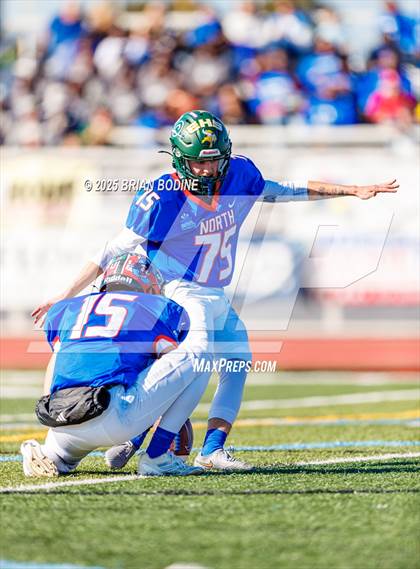 Thumbnail 2 in Touchstone Energy Bowl photogallery.