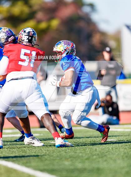 Thumbnail 3 in Touchstone Energy Bowl photogallery.