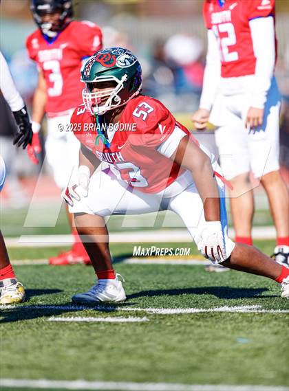 Thumbnail 2 in Touchstone Energy Bowl photogallery.