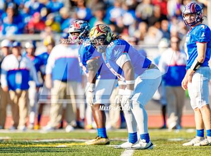 Thumbnail 1 in Touchstone Energy Bowl photogallery.