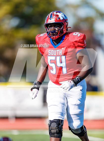 Thumbnail 2 in Touchstone Energy Bowl photogallery.