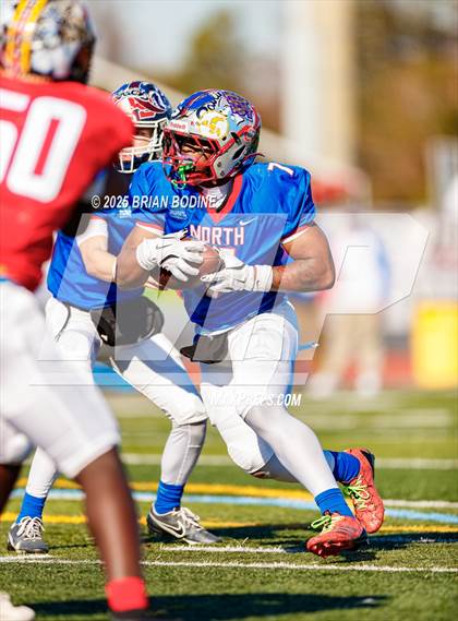 Thumbnail 1 in Touchstone Energy Bowl photogallery.