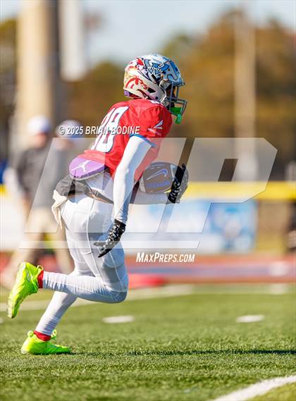 Thumbnail 2 in Touchstone Energy Bowl photogallery.