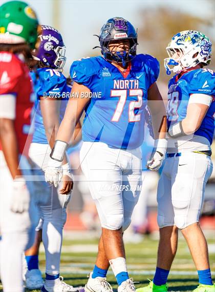 Thumbnail 2 in Touchstone Energy Bowl photogallery.