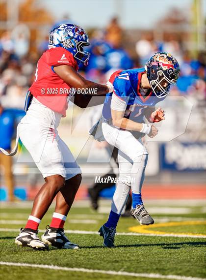 Thumbnail 1 in Touchstone Energy Bowl photogallery.