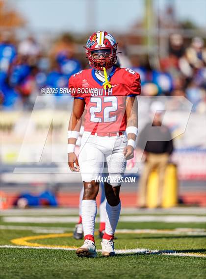 Thumbnail 1 in Touchstone Energy Bowl photogallery.