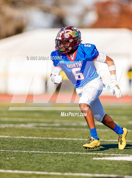 Thumbnail 3 in Touchstone Energy Bowl photogallery.