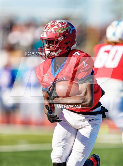 Thumbnail 2 in Touchstone Energy Bowl photogallery.