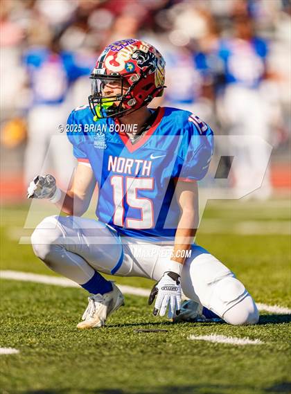 Thumbnail 1 in Touchstone Energy Bowl photogallery.