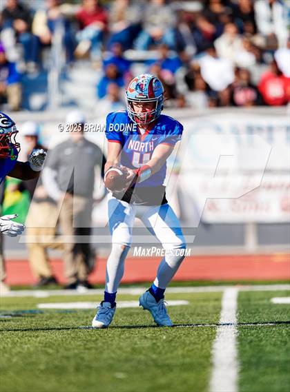 Thumbnail 2 in Touchstone Energy Bowl photogallery.