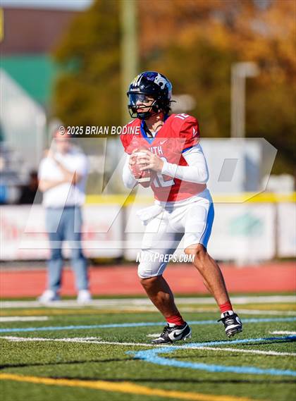 Thumbnail 1 in Touchstone Energy Bowl photogallery.