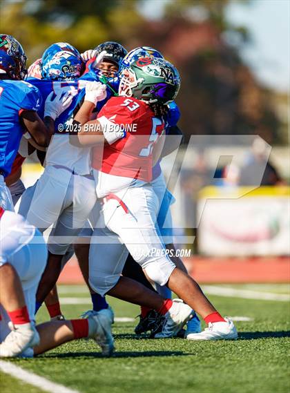 Thumbnail 2 in Touchstone Energy Bowl photogallery.