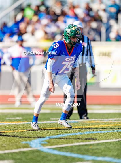 Thumbnail 3 in Touchstone Energy Bowl photogallery.