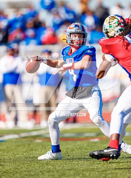 Thumbnail 3 in Touchstone Energy Bowl photogallery.