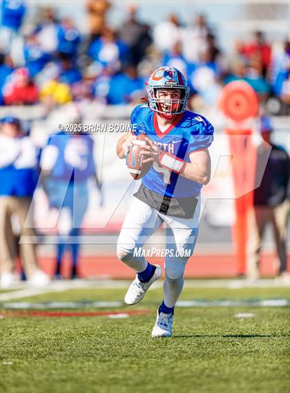 Thumbnail 1 in Touchstone Energy Bowl photogallery.