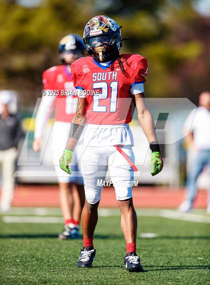 Thumbnail 1 in Touchstone Energy Bowl photogallery.