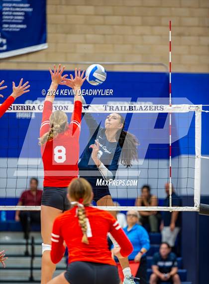 Thumbnail 2 in Redondo Union @ Sierra Canyon photogallery.