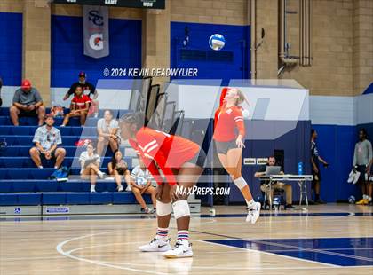 Thumbnail 2 in Redondo Union @ Sierra Canyon photogallery.