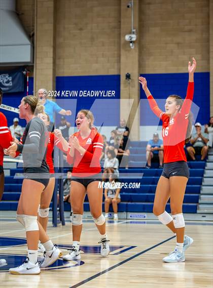 Thumbnail 2 in Redondo Union @ Sierra Canyon photogallery.