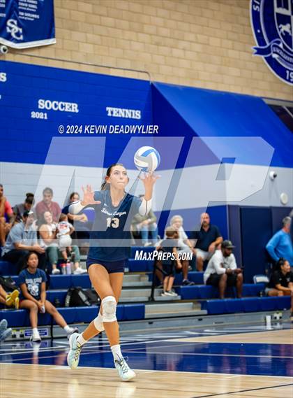 Thumbnail 3 in Redondo Union @ Sierra Canyon photogallery.