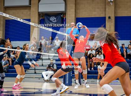 Thumbnail 3 in Redondo Union @ Sierra Canyon photogallery.
