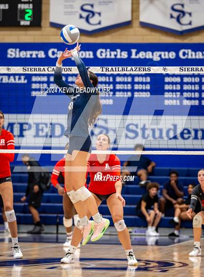 Thumbnail 2 in Redondo Union @ Sierra Canyon photogallery.