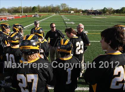 Thumbnail 2 in McQuaid Jesuit @ Honeoye Falls-Lima photogallery.