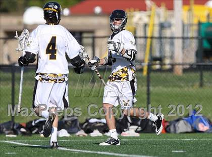 Thumbnail 1 in McQuaid Jesuit @ Honeoye Falls-Lima photogallery.