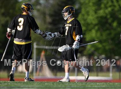 Thumbnail 3 in McQuaid Jesuit @ Honeoye Falls-Lima photogallery.